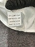 Mimosa 100% Polyester Ivory Long Sleeve Blouse Size S - photo 8