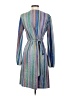 Drew Blue Cocktail Dress Size S - photo 2