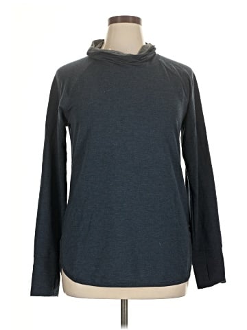 RBX Long Sleeve Top (view 1)
