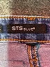 STS Blue Hearts Blue Jeans Size 31 waist - photo 7