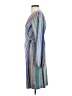 Drew Blue Cocktail Dress Size S - photo 5