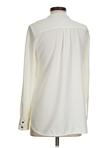 Willi Smith Long Sleeve Blouse (view 2)