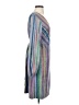 Drew Blue Cocktail Dress Size S - photo 4