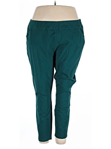 Susan Graver Active Pants (view 1)
