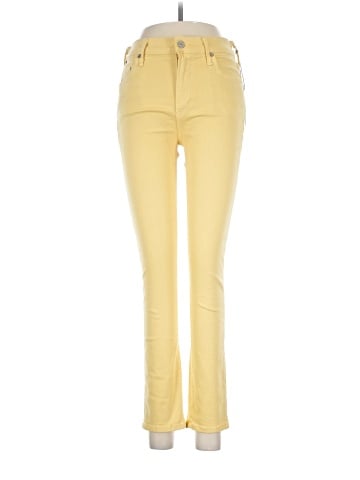 Citizens of Humanity Jeans (view 1)
