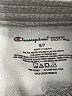 Champion Gray Sweatpants Size 6 - 7 - photo 3
