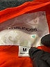 Maurices 100% Nylon Orange Jacket Size M - photo 6