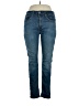 Levi's Blue Jeans Size 34 waist - photo 1