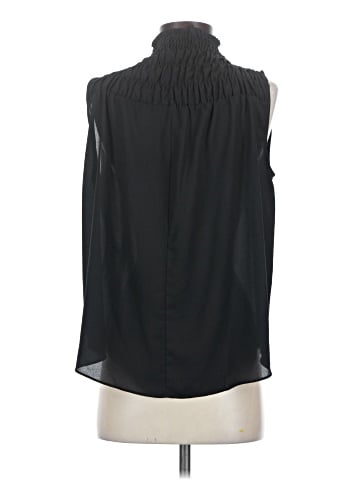 1.State Sleeveless Blouse (view 2)