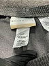 Alfred Dunner 100% Polyester Solid Gray Casual Pants Size 18W - photo 5
