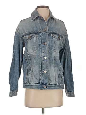 ASOS Denim Jacket (view 1)