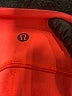 Lululemon Athletica Orange Active Pants Size 4 - photo 7