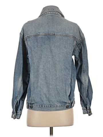 ASOS Denim Jacket (view 2)