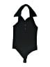 Express Black Bodysuit Size S - photo 2