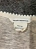 Club Monaco 100% Polyester Ivory Sleeveless Blouse Size XS - photo 7