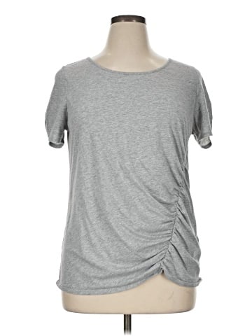 Caslon Short Sleeve T-Shirt (view 1)