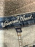 Universal Thread Solid Blue Jeans Size 12R - photo 7