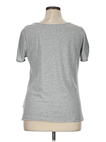 Caslon Short Sleeve T-Shirt (view 2)