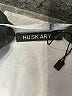 Huskary Graphic Gray Casual Dress Size L - photo 7