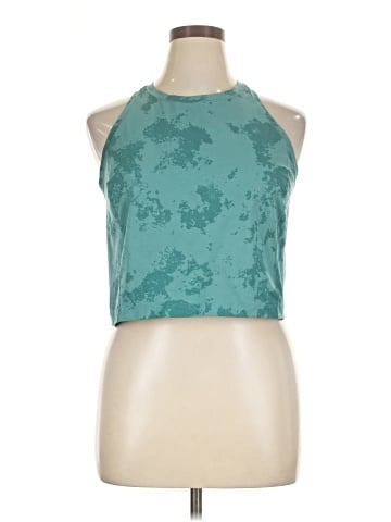 Mountain Hardwear Tank Top (view 1)