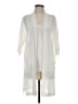 Chico's Ivory Kimono Size XS (00) - photo 1
