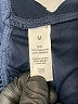 Assorted Brands Blue Yoga Pants Size M - photo 8