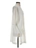 Chico's Ivory Kimono Size XS (00) - photo 4