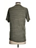 Under Armour 100% Polyester Green Active T-Shirt Size S - photo 2