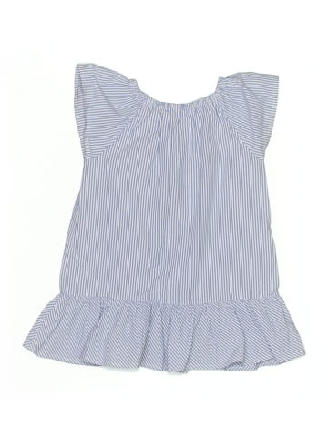 Bebe Sleeveless T-Shirt (view 2)