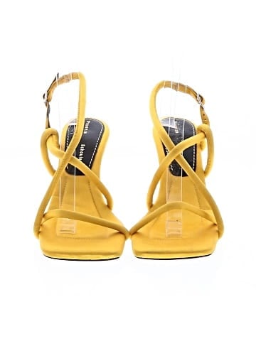 Proenza Schouler Sandals (view 2)