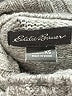 Eddie Bauer Gray Turtleneck Sweater Size XS - photo 7