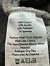 Eddie Bauer Gray Turtleneck Sweater Size XS - photo 8