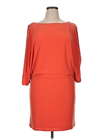 Jessica Simpson Cocktail Dress (view 1)