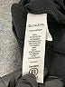 Athleta Solid Black Casual Skirt Size 16 - photo 4
