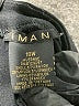 IMAN Black Active Pants Size 18W - photo 4