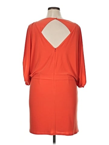 Jessica Simpson Cocktail Dress (view 2)