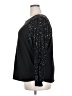 7th Roy Black Pullover Sweater Size 2X (estimated) - photo 5