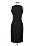 Vince. Solid Black Cocktail Dress Size 2 - photo 2