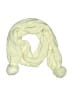 Vineyard Vines 100% Acrylic Yellow Ivory Scarf One size - photo 1