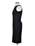 Vince. Solid Black Cocktail Dress Size 2 - photo 5