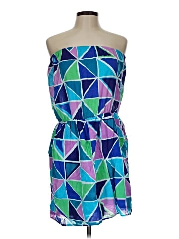Gap Outlet Cocktail Dress (view 1)