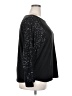 7th Roy Black Pullover Sweater Size 2X (estimated) - photo 4