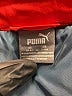 Puma 100% Polyester Red Vest Size XL (kids) - photo 3