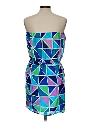 Gap Outlet Cocktail Dress (view 2)