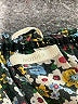 Mother Black 3/4 Sleeve Blouse Size M (estimated) - photo 6