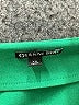 Gianni Bini 100% Polyester Green Sleeveless Blouse Size XS - photo 7