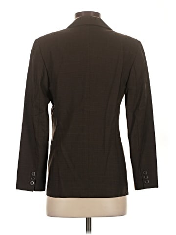 Zanella Wool Blazer (view 2)