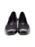 Mephisto Black Flats Size 7 - photo 2