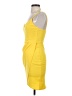Lulus Yellow Cocktail Dress Size S - photo 5