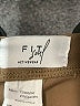 Assorted Brands Color Block Brown Active Pants Size M - photo 7
